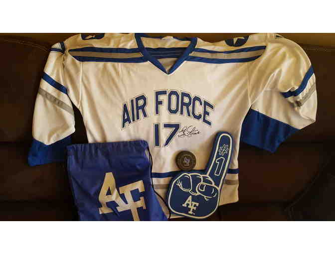 Air Force Falcons Hockey Gift Pack