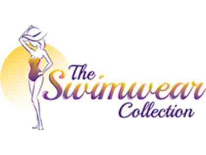 The Swimwear Collection