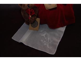 Boyd Collectible Doll - Theresa