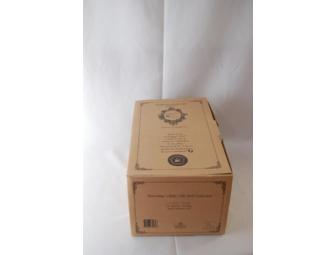 Boyd Collectible Doll - Theresa