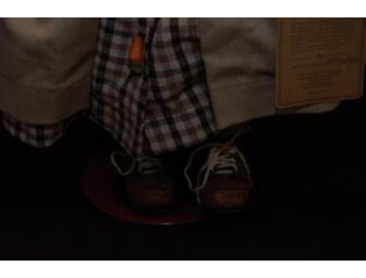 Boyd's Collectible Doll - Julia with Garden Friends