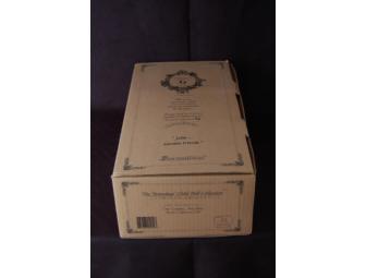 Boyd's Collectible Doll - Julia with Garden Friends