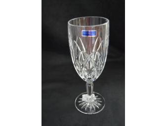 Marquis Ice Tea Beverage Glasses by Waterford - Set of 4