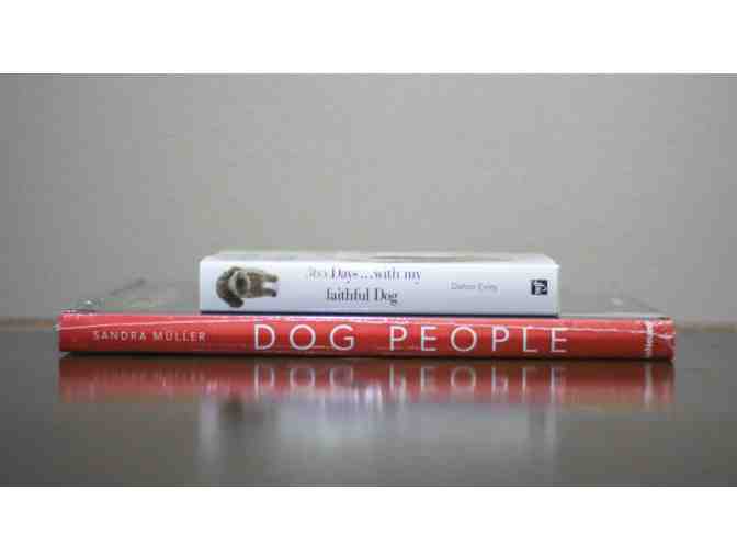 Dog People & 365 Days with my faithful Dog Bundle