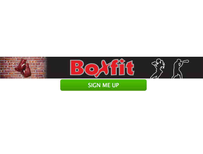 BoxFit Two Month Membership #1