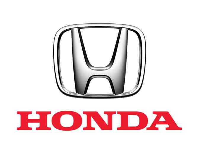 Honda Accord Package