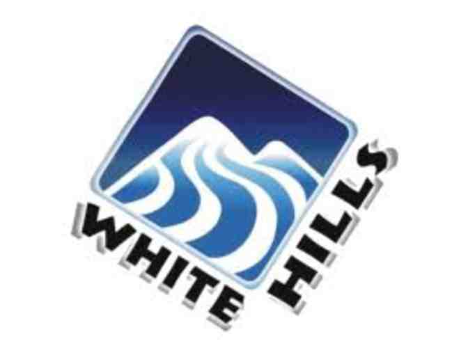 White Hills Ski/Snowboard Passes