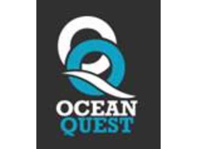Ocean Quest Tours - Photo 1