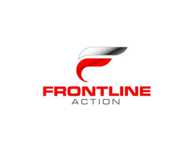 Frontline Action - Photo 1