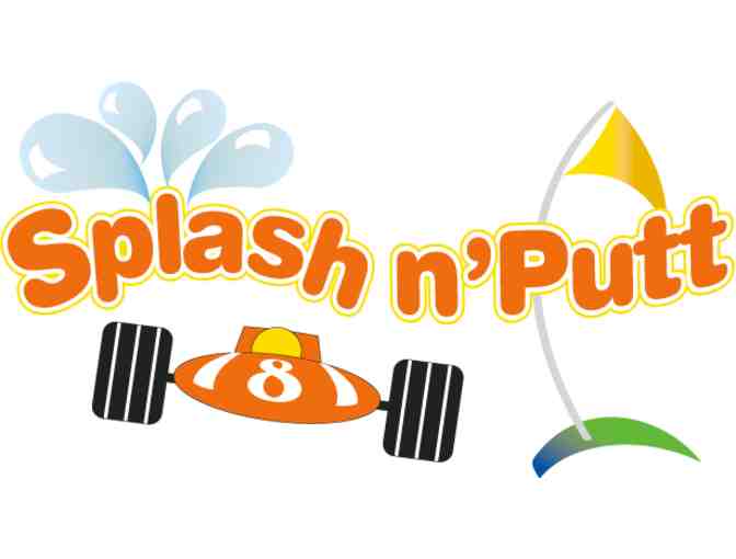Splash N Putt-Pool - Photo 1