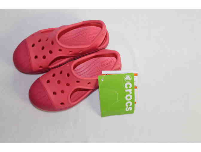 Children's Crocs