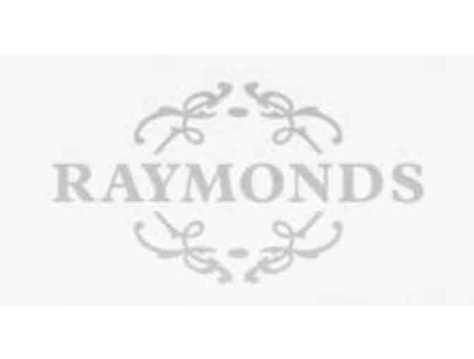 Raymonds-Gift Card - Photo 1