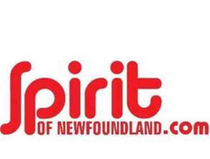 Spirit of Newfoundland #1 - Photo 1