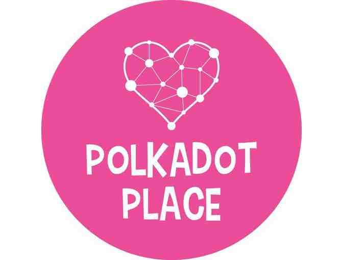 Polka Dot Place Play Cafe Day Pass #1 - Photo 1