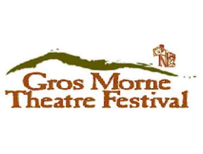 Gros Morne Theatre Festival - Photo 1