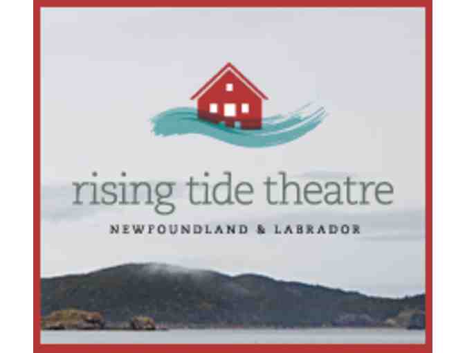 Rising Tide Theatre Gift Certificate - Photo 1