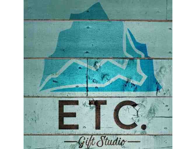 ETC Gift Studio Gift Bag - Photo 2