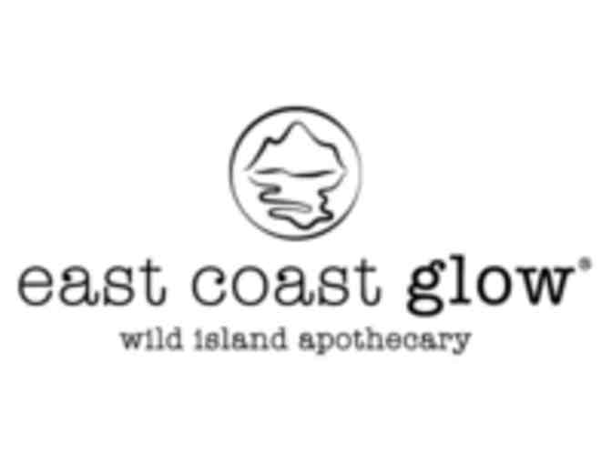 East Coast Glow Basket