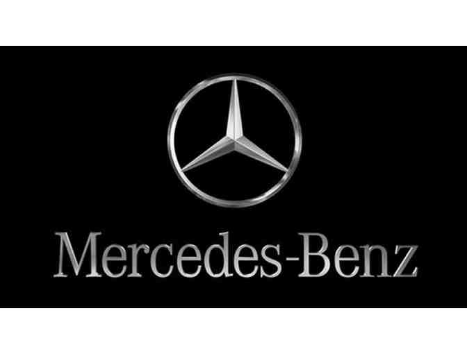 Merceds-Benz Monopoly Game