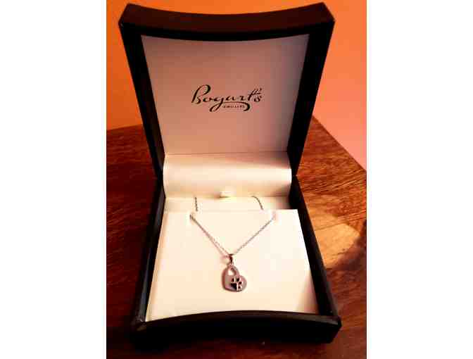 Necklace for Dog Lovers #2 donators by Bogarts