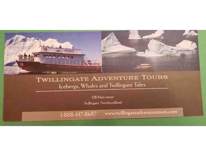 Twillingate Adventure Tours - Photo 1