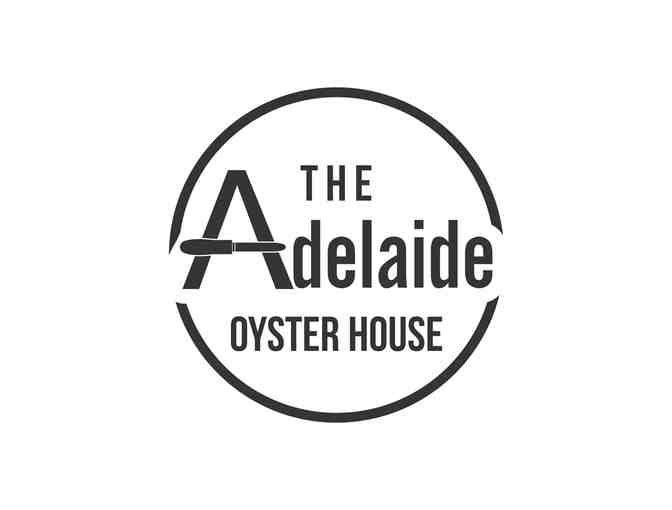 Adelaide Oyster House Gift Card #1