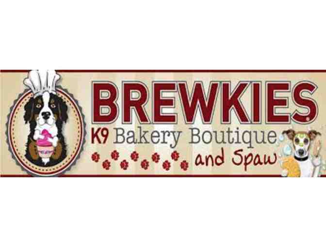 Brewkies Ultimate Dog Advent Calendar - Photo 2