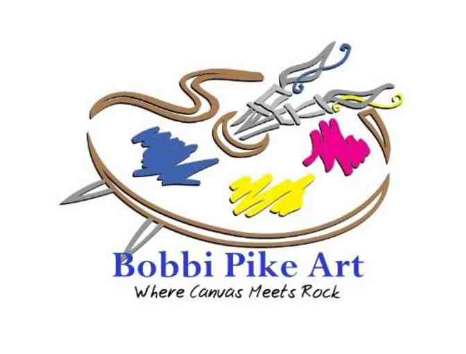 Bobbi Pike Art Gift Certificate - Photo 1