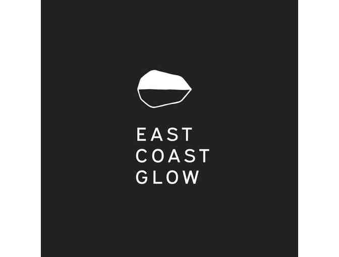 East Coast Glow Gift Basket