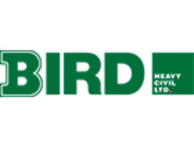 Bird Heavy Civil Ltd Gift Package