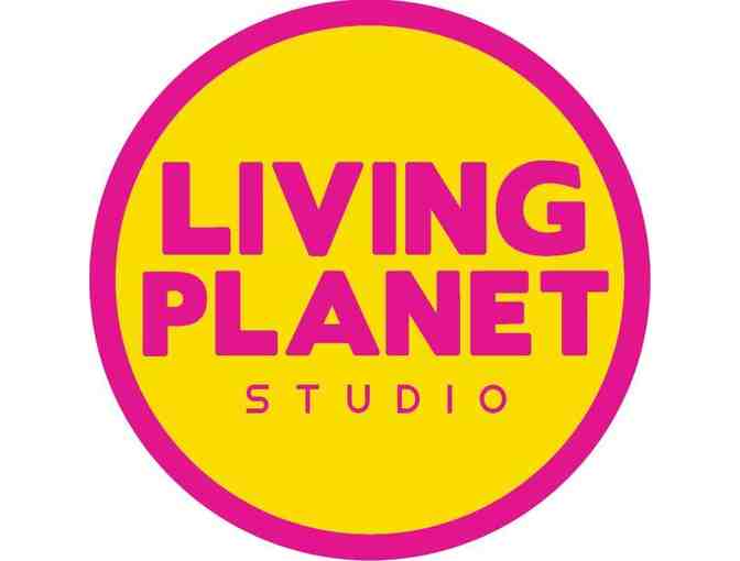 Living Planet Gift Bag