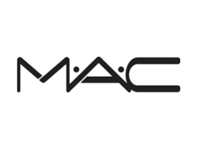 MAC Cosmetics Gift Basket