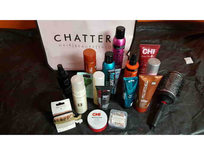 Chatters Salon Gift Bag - Photo 1