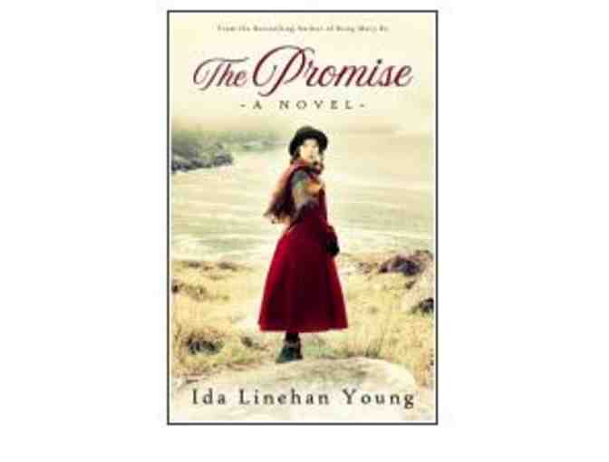 The Promise donated by Flanker Press
