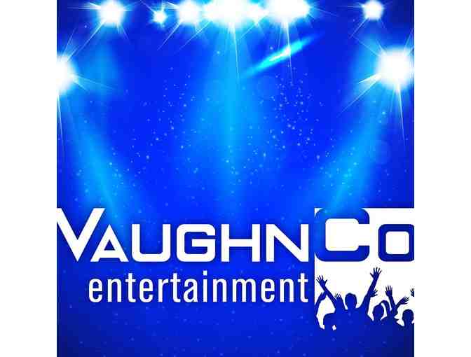 The Beach Bums, Live in Concert! Donated by VaughnCo Entertainment