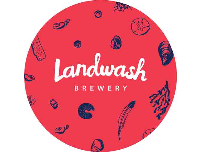 Landwash Brewery Gift Card