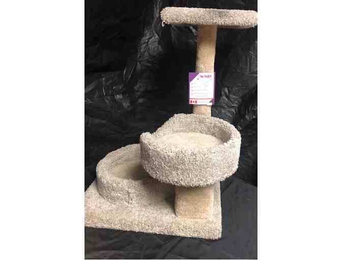 Cat Tree by Andy's Pet Town - Photo 1