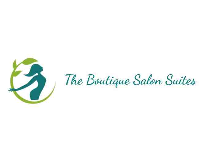 Boutique Salon Suites Body Sugaring Gift Certificate - Photo 1
