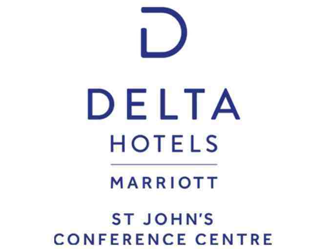 1 night stay at the Delta Hotel - Photo 1