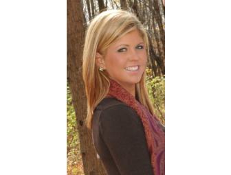 Kiley Thomson Hair Design