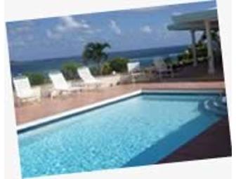 A Week Vacation at Private Home in St. Croix!