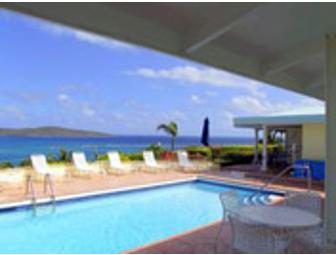A Week Vacation at Private Home in St. Croix!