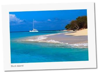 A Week Vacation at Private Home in St. Croix!