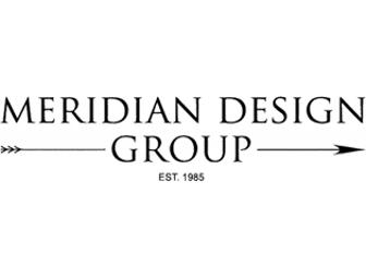 Haircut and Style at Meridian Design Group