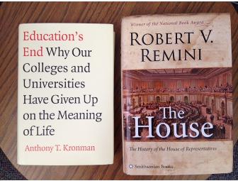 2 VIP Tickets to Stephen Sondheim's Assassins on Monday, Nov. 5th (bidding ends 10/31!)