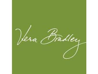 Beautiful Vera Bradley Laptop Tote