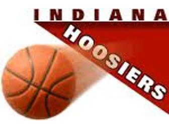 IU vs. Nebraska Basketball Tickets!