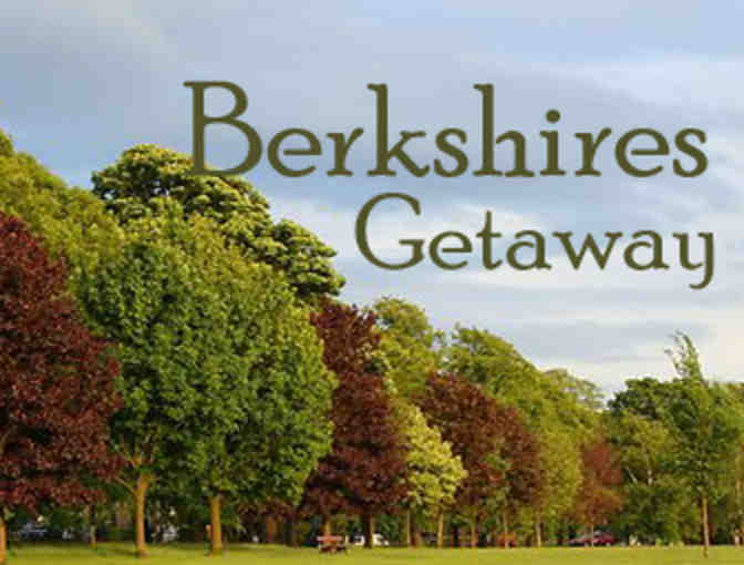 Berkshires Getaway