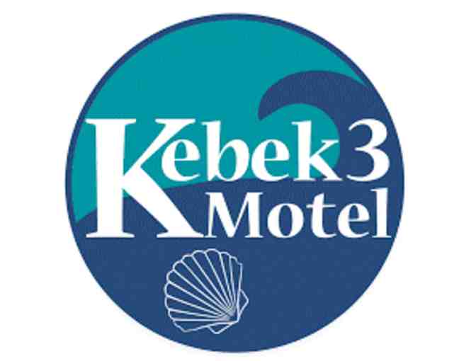 2 Nights Stay at Kebek 3 - Photo 1