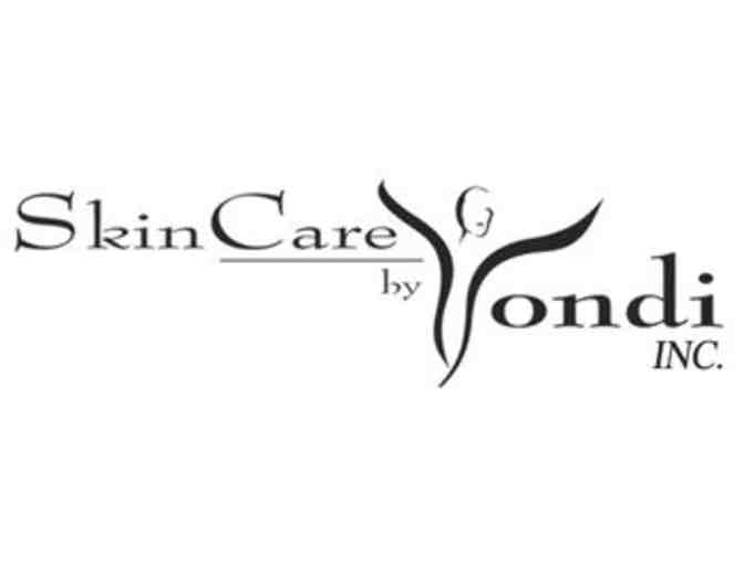 Skin Care by Vondi Gift Basket